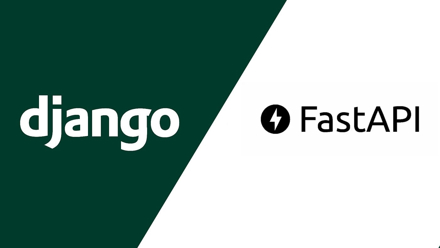 image from Build the API with FastAPI top of Django