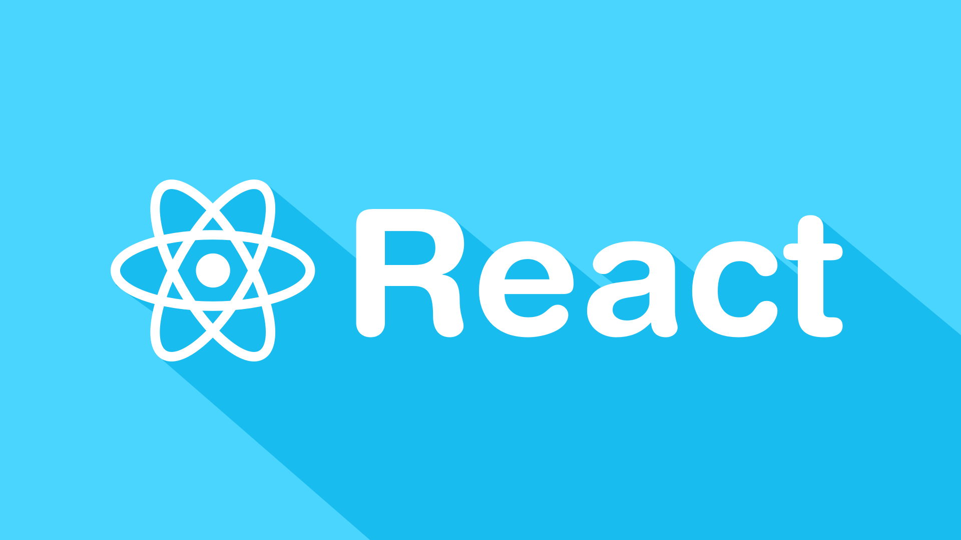 image from ReactJS rapid development